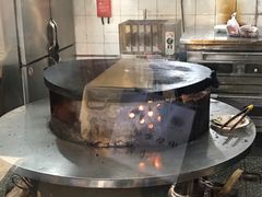 -烤肉宛饭庄(北新桥店)