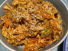 -玉桥餐厅(天坛店)