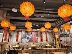 -周小波重庆小面·重庆名小吃(邹容路店)
