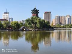 -迎泽公园