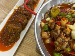 -江城燕子大排档(江汉路步行街店)