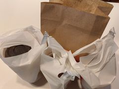-汉堡王(珠海机场出发层B区店)