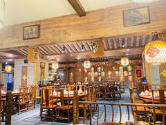 -杨记隆府(重庆总店)