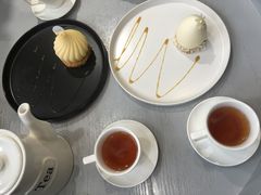 -Hello·生日蛋糕·下午茶·甜品台茶歇(瑞安东山店)