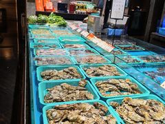 -徐记海鲜(梅溪新天地店)