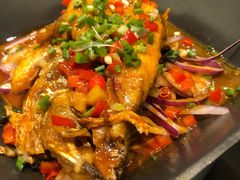 -小湘旺臭鳜鱼·新湘菜(马连道路店)