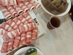 -红姐重庆火锅(曙光路店)