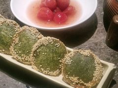 -绿茶餐厅(天津天河城店)