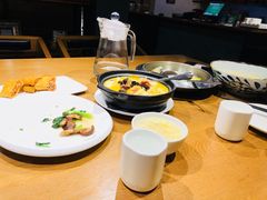 -九墅庭院餐厅(九溪徐村店)