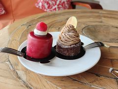 -半山半岛洲际度假酒店·观海廊