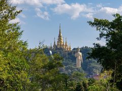 -西双版纳勐泐文化旅游区