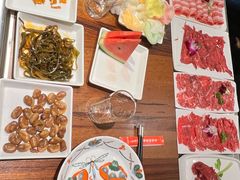 -好得火锅(育才店)