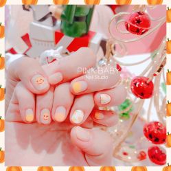 -PinkBaby美甲美睫