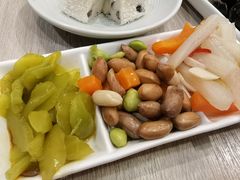 -康师傅私房牛肉面(马泉营奥莱店)