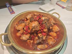 -涿派·炝锅鱼(涿州店)