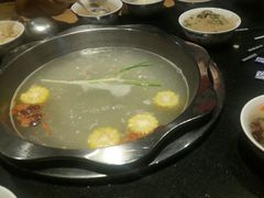 -董家湾重庆老火锅(嘉华店)