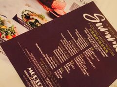 -莫尔顿牛排坊(威尼斯人店)