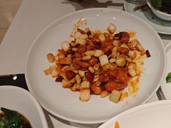 -惠丰堂饭庄·烤鸭·京味菜(翠微路店)