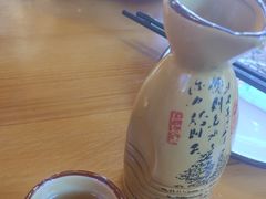 -民食香·腊排骨野生菌美食(木府店)