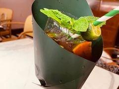 柠檬茶-太食獸泰式茶餐厅(济南万象城店)