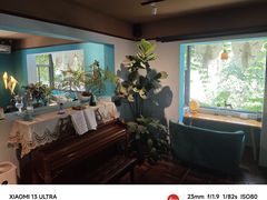 -默迹咖啡馆