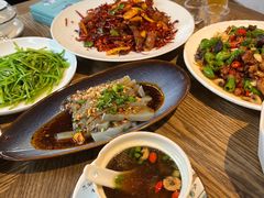 -小喜客·云南特色菜(纳西庭院店)