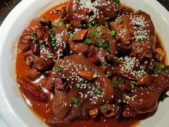 -雲蜀龙阁·金牌水煮鱼(方庄店)