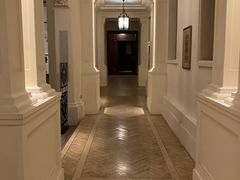 -利顺德大饭店·维多利亚花园(小白楼店)