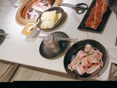-花味烤肉·拌饭(芜湖八佰伴店)