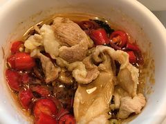 -煲王粤菜餐厅(中侨中心店)