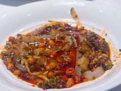 -一品江南韵·淮扬菜