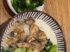 -鲜越鲜鱼粉(财富购物中心店)