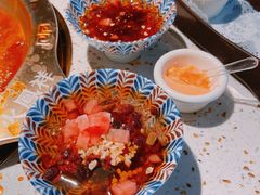 -火鳳祥鲜货火锅(宝龙广场店)
