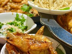 -巴蜀王婆大虾(南锣鼓巷店)
