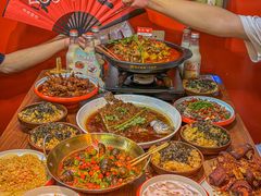 -老闵田螺馆·南昌市井菜·特色小吃(总店)