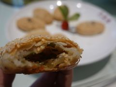 麻糕-保纳大酒店(大圩村店)