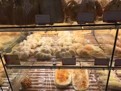 -BreadTalk面包新语·烘焙蛋糕(中心书城店)