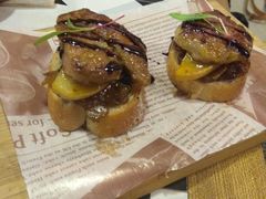-CRAZYONES西班牙海鲜饭(日月光店)
