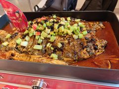 -雅佳神话·麻辣烤鱼(新街口店)