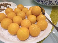 -金春禧·鲁菜海鲜(延吉路万达店)