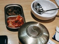 -米村拌饭(靖宇店)