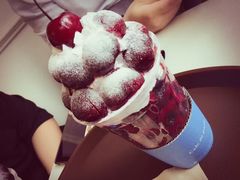 -Cafe de Paris(林荫路店)