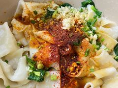 -墩儿大碗宽面(来福士店)