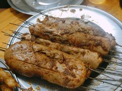 -曾记大腰子烧烤(苗栗路总店)