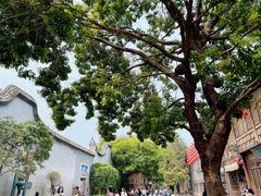 -三坊七巷历史文化街区