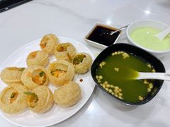 -VATAN INDIAN RESTAURANT米特餐饮有限公司(城北路店)