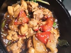 -古京·臻致料理(月湖店)