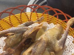 -皇鸽餐厅(五桂山分店)