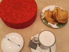 -国际饭店·原点咖啡吧ORIGIN CAFE&BAR