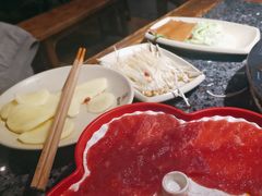 -蜀大侠火锅(建设路第五大道店)